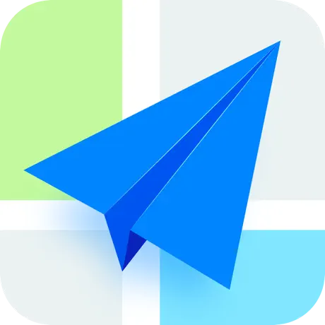 Amap Logo